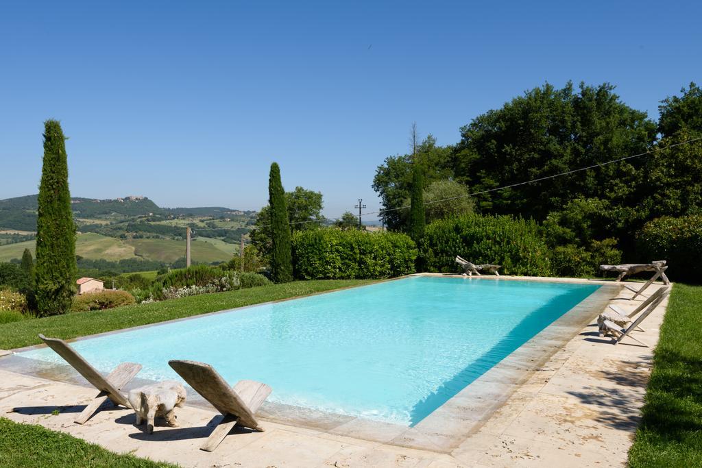 Podere Poggio Al Sole Montepulciano Stazione 外观 照片