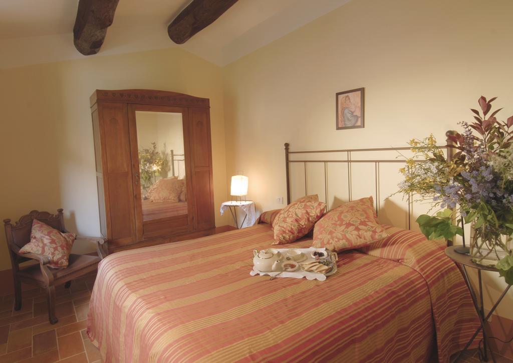 Podere Poggio Al Sole Montepulciano Stazione 外观 照片
