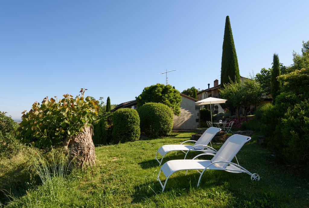 Podere Poggio Al Sole Montepulciano Stazione 外观 照片