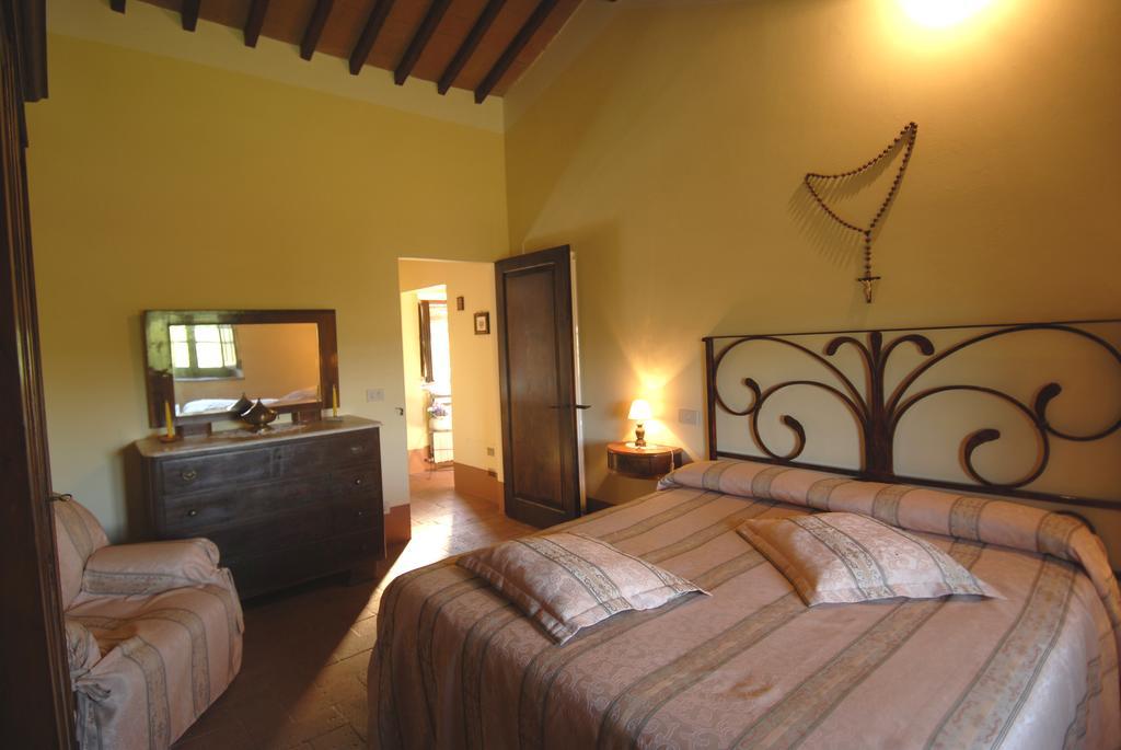 Podere Poggio Al Sole Montepulciano Stazione 外观 照片