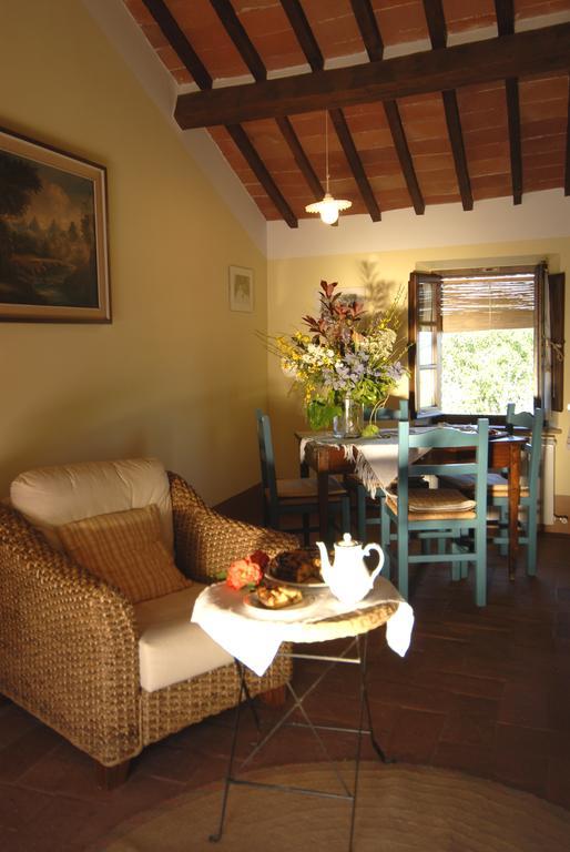 Podere Poggio Al Sole Montepulciano Stazione 外观 照片