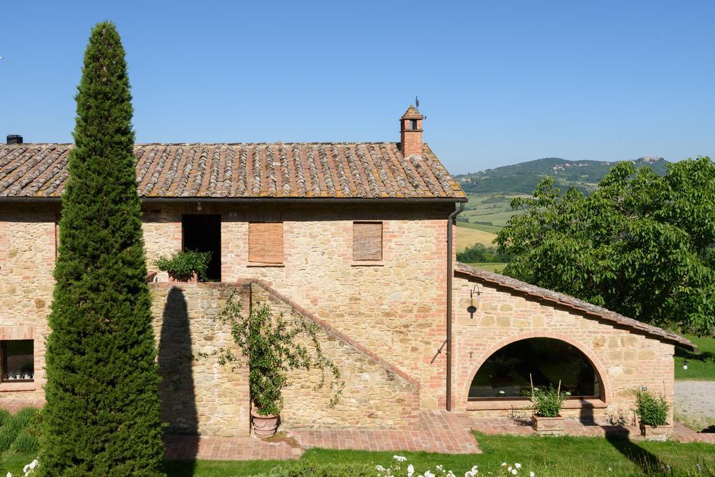 Podere Poggio Al Sole Montepulciano Stazione 外观 照片