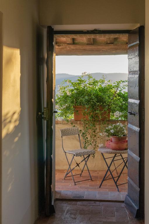 Podere Poggio Al Sole Montepulciano Stazione 外观 照片