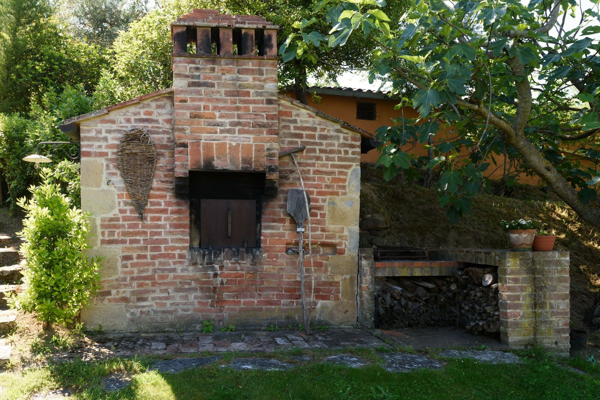 Podere Poggio Al Sole Montepulciano Stazione 外观 照片